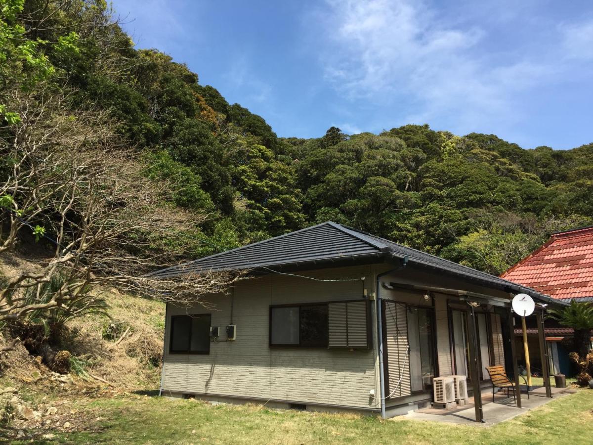 ささやかなおうち富貴 Villa Futtsu Esterno foto